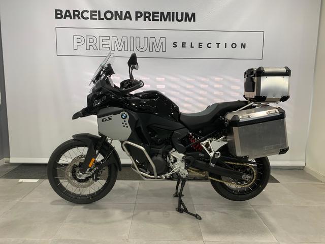 BMW Motorrad F 900 GS ADVENTURE  de ocasión 