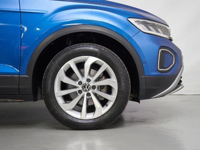 Volkswagen T-Roc Life 1.0 TSI 81 kW (110 CV)