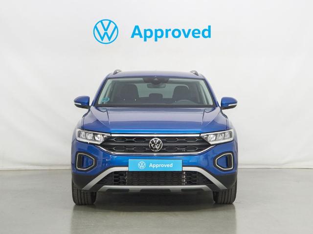 Volkswagen T-Roc Life 1.0 TSI 81 kW (110 CV)