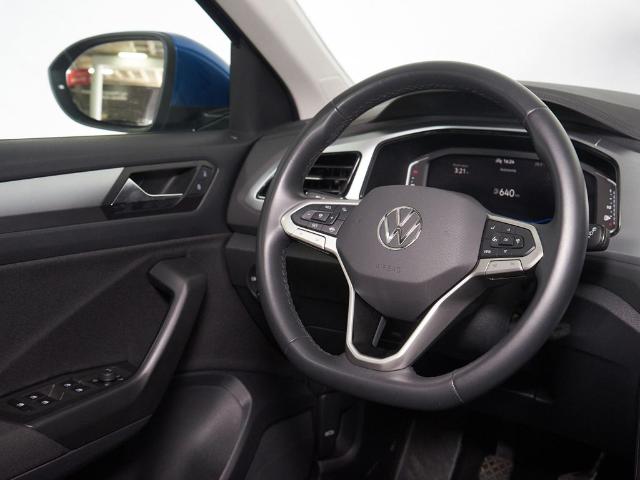 Volkswagen T-Roc Life 1.0 TSI 81 kW (110 CV)