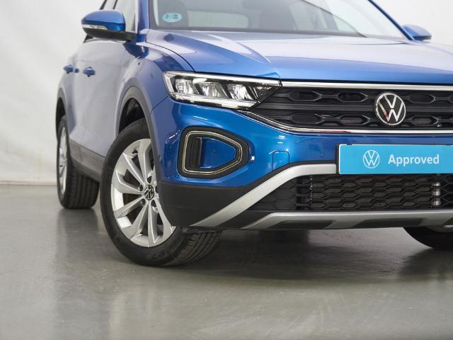 Volkswagen T-Roc Life 1.0 TSI 81 kW (110 CV)