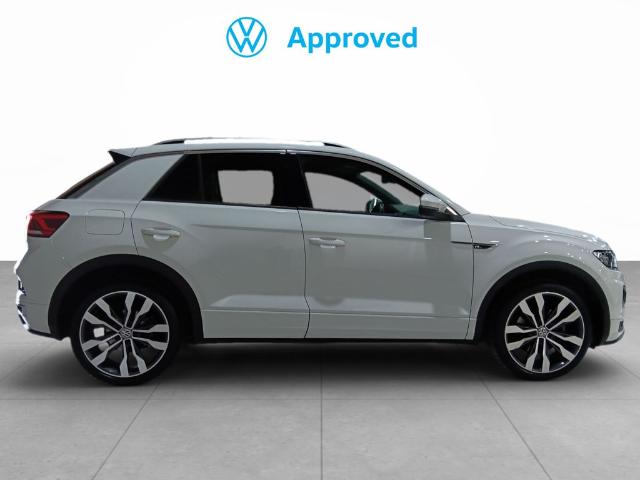 Volkswagen T-Roc Sport 2.0 TSI 4Motion 140 kW (190 CV) DSG