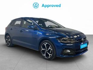 Volkswagen Polo 1.0 TSI de segunda mano