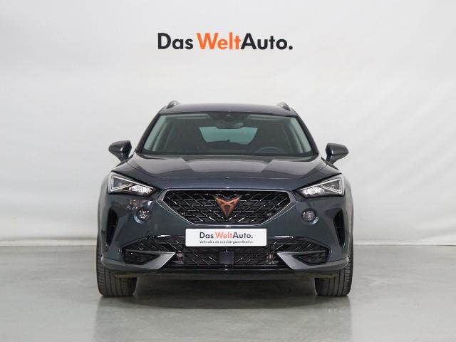 CUPRA Formentor 1.5 TSI DSG 110 kW (150 CV)