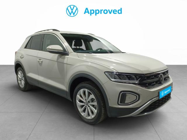 Volkswagen T-Roc Life 1.5 TSI 110 kW (150 CV) DSG