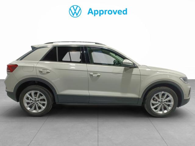 Volkswagen T-Roc Life 1.5 TSI 110 kW (150 CV) DSG