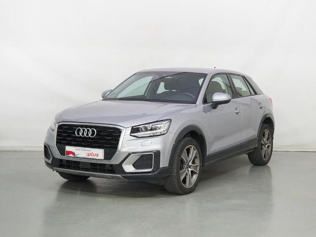 Audi Q2 design 30 TDI 85 kW (116 CV)