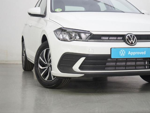 Volkswagen Polo Life 1.0 TSI 70 kW (95 CV)