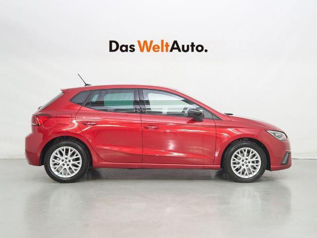 SEAT Ibiza 1.0 TSI S&S FR XS 85 kW (115 CV)