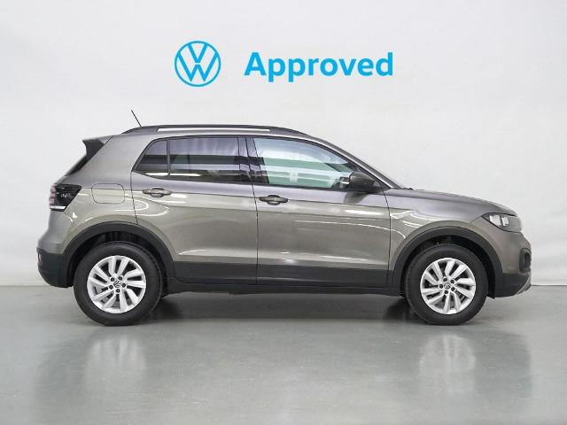 Volkswagen T-Cross Advance 1.0 TSI 81 kW (110 CV) DSG