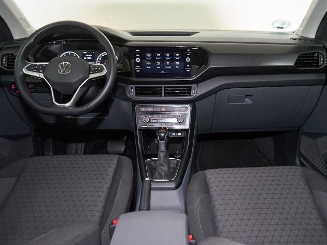 Volkswagen T-Cross Advance 1.0 TSI 81 kW (110 CV) DSG