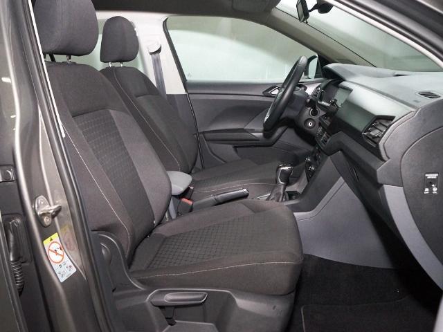 Volkswagen T-Cross Advance 1.0 TSI 81 kW (110 CV) DSG