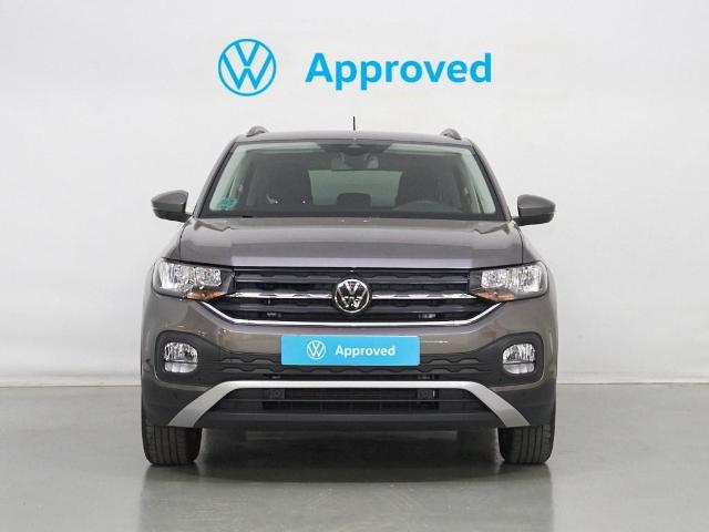 Volkswagen T-Cross Advance 1.0 TSI 81 kW (110 CV) DSG