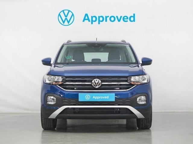 Volkswagen T-Cross Advance 1.0 TSI 81 kW (110 CV)