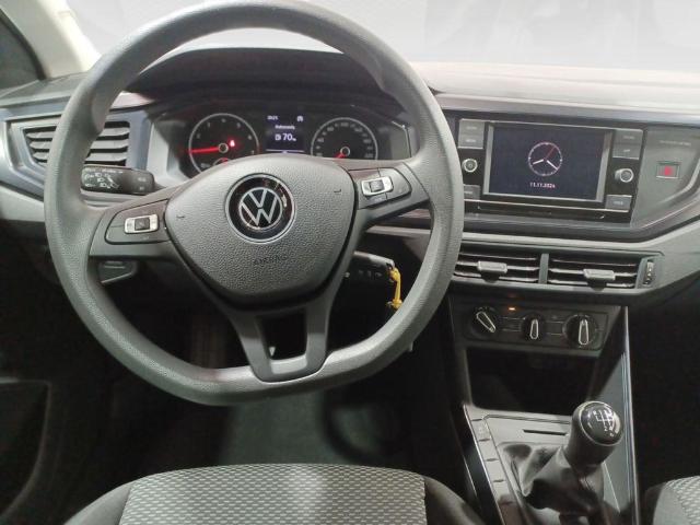 Volkswagen Polo Edition 1.0 59 kW (80 CV)