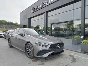 Mercedes-Benz Clase A Compacto 180 de segunda mano