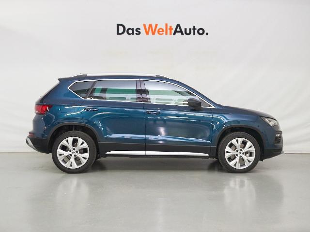 SEAT Ateca 2.0 TDI S&S X-Perience XM 110 kW (150 CV)