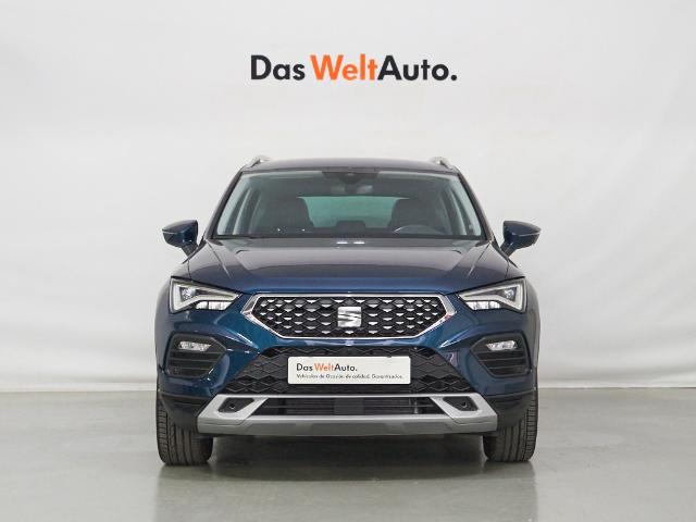 SEAT Ateca 2.0 TDI S&S X-Perience XM 110 kW (150 CV)