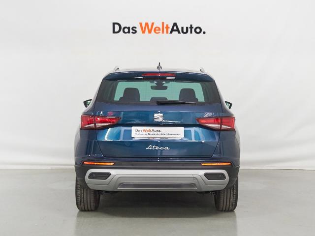 SEAT Ateca 2.0 TDI S&S X-Perience XM 110 kW (150 CV)