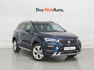 SEAT Ateca 2.0 TDI de segunda mano