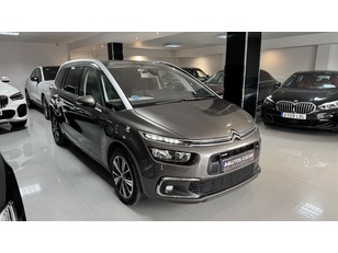 Citroen Grand C4 Picasso PureTech 130 de segunda mano