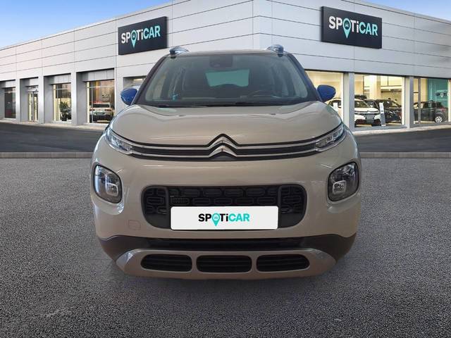 Citroen C3 Aircross PureTech 110 S&S Feel 81 kW (110 CV)