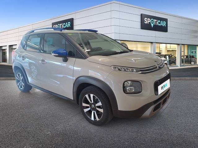Citroen C3 Aircross PureTech 110 S&S Feel 81 kW (110 CV)