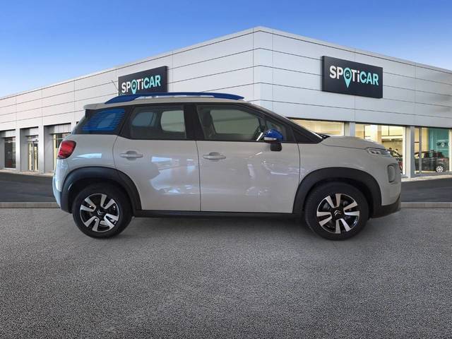 Citroen C3 Aircross PureTech 110 S&S Feel 81 kW (110 CV)