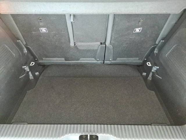Citroen C3 Aircross PureTech 110 S&S Feel 81 kW (110 CV)