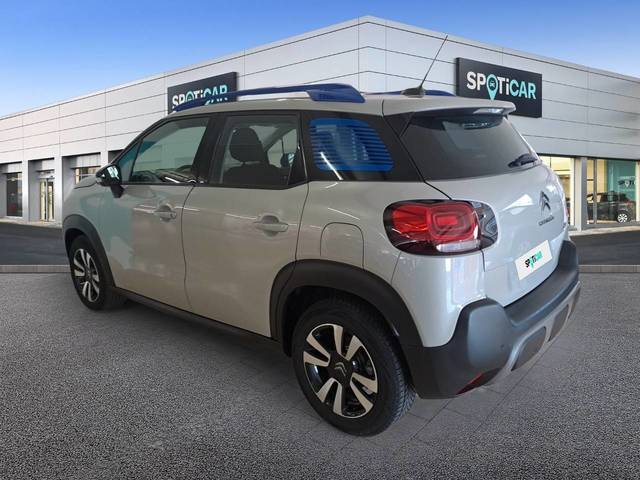 Citroen C3 Aircross PureTech 110 S&S Feel 81 kW (110 CV)