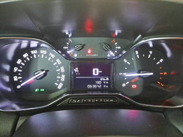 Citroen C3 Aircross PureTech 110 S&S Feel 81 kW (110 CV)
