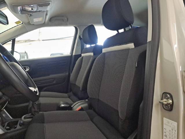 Citroen C3 Aircross PureTech 110 S&S Feel 81 kW (110 CV)
