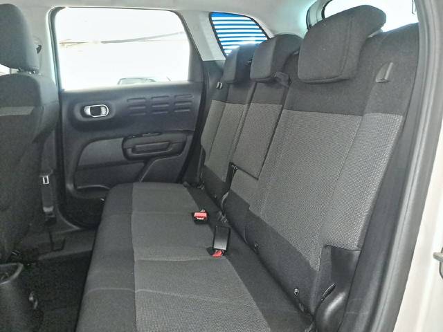 Citroen C3 Aircross PureTech 110 S&S Feel 81 kW (110 CV)
