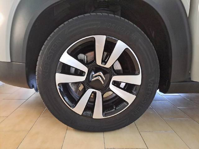 Citroen C3 Aircross PureTech 110 S&S Feel 81 kW (110 CV)