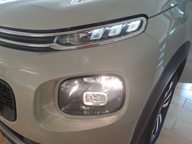 Citroen C3 Aircross PureTech 110 S&S Feel 81 kW (110 CV)