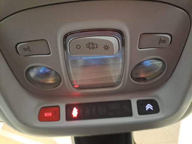 Citroen C3 Aircross PureTech 110 S&S Feel 81 kW (110 CV)