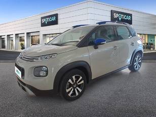Citroen C3 Aircross PureTech 110 de segunda mano