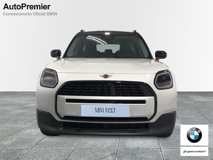 Fotos de MINI Countryman D 120 kW (163 CV)