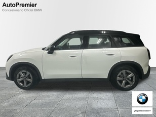 Fotos de MINI Countryman D 120 kW (163 CV)