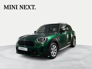Fotos de MINI Countryman Cooper 100 kW (136 CV)