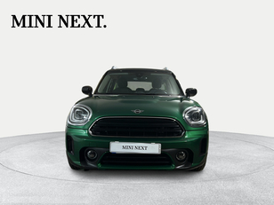 Fotos de MINI Countryman Cooper 100 kW (136 CV)