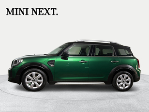 Fotos de MINI Countryman Cooper 100 kW (136 CV)
