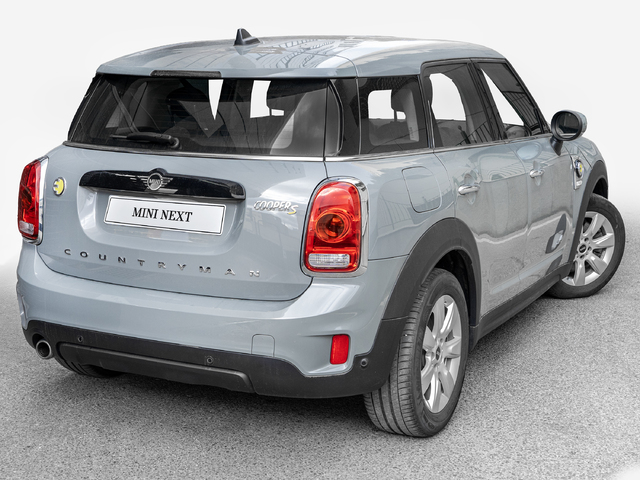 fotoG 3 del MINI MINI Countryman Cooper S E ALL4 165 kW (224 CV) 224cv Híbrido Electro/Gasolina del 2020 en Madrid