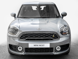 Fotos de MINI Countryman Cooper S E ALL4 165 kW (224 CV)
