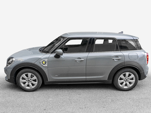 Fotos de MINI Countryman Cooper S E ALL4 165 kW (224 CV)