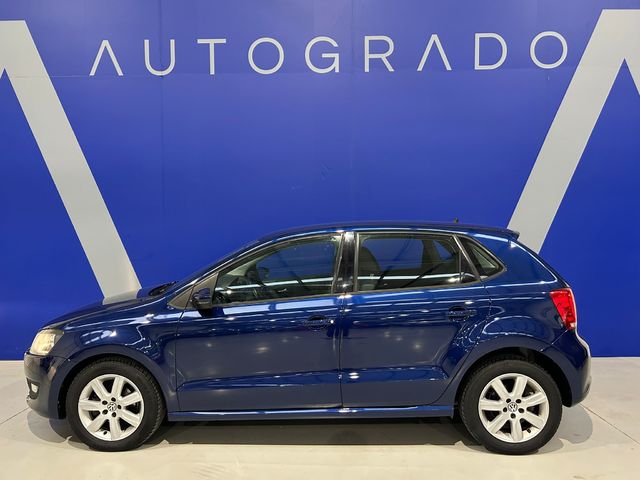 Volkswagen Polo Sport 1.6 TDI 66 kW (90 CV)