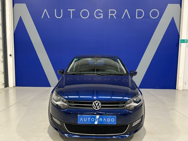 Volkswagen Polo Sport 1.6 TDI 66 kW (90 CV)