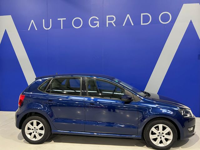 Volkswagen Polo Sport 1.6 TDI 66 kW (90 CV)