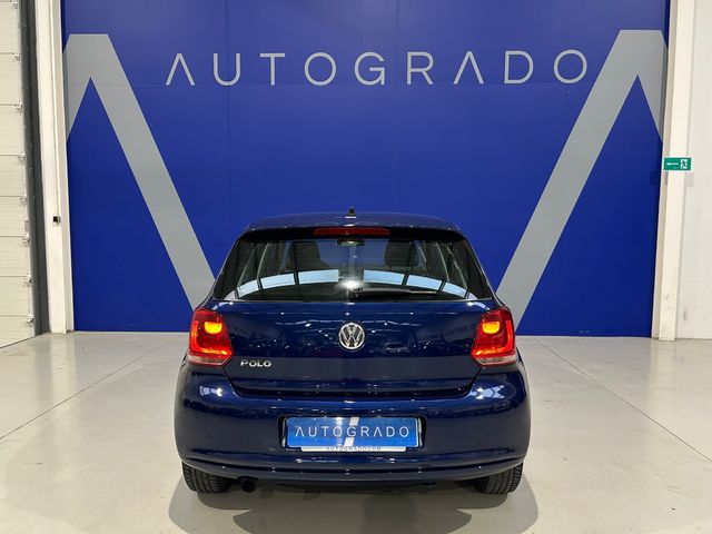 Volkswagen Polo Sport 1.6 TDI 66 kW (90 CV)