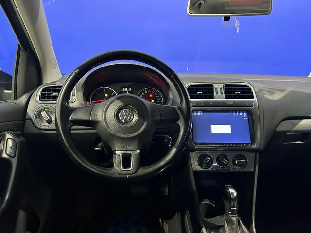 Volkswagen Polo Sport 1.6 TDI 66 kW (90 CV)